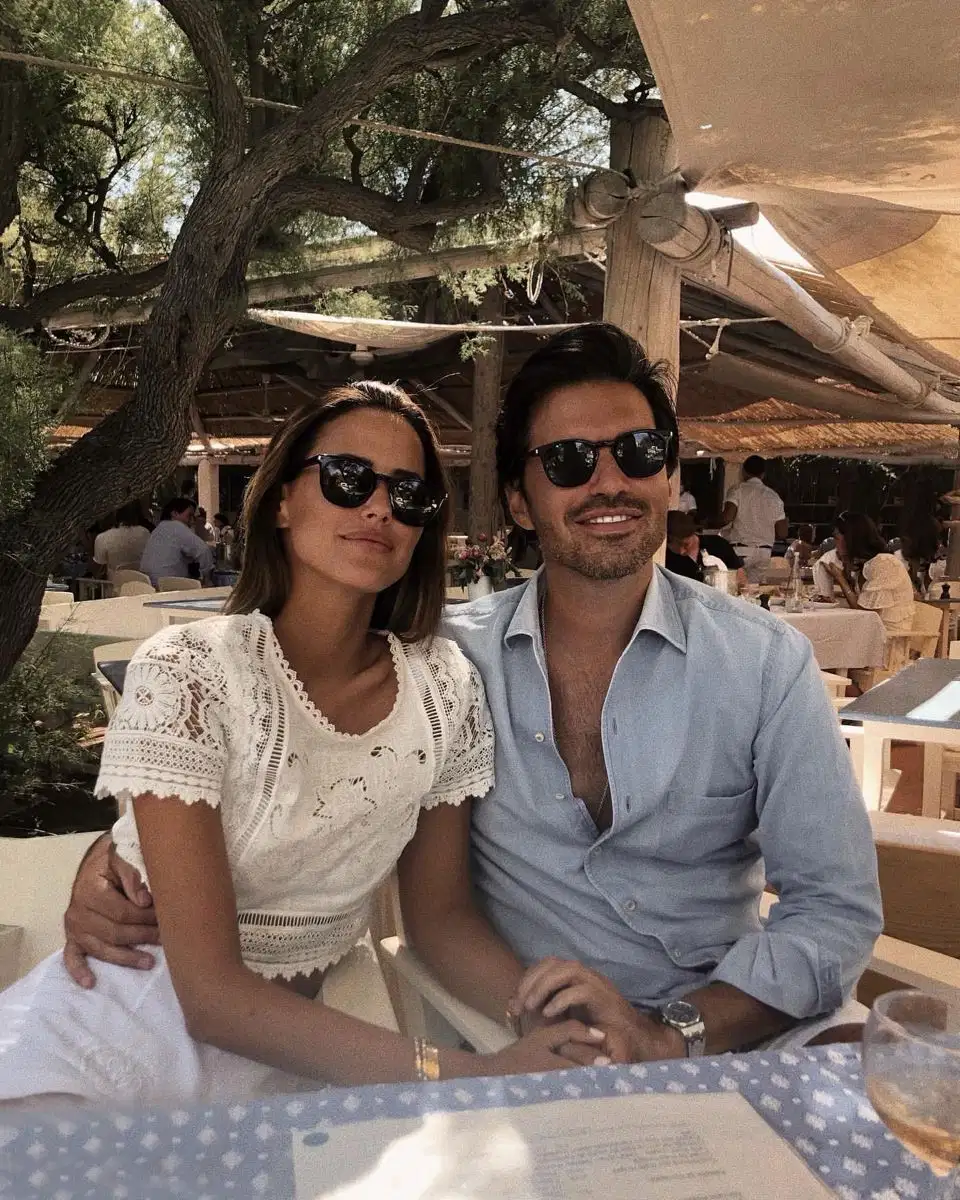 Lina et Yann B.