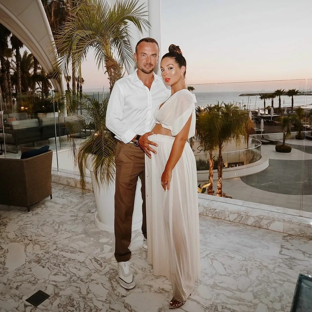 Marc & Isabelle T·