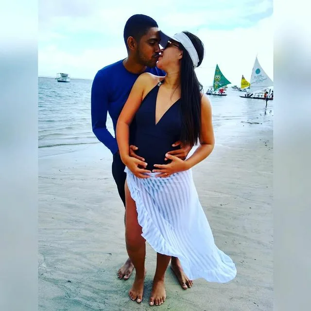 Élodie & Sébastien M.