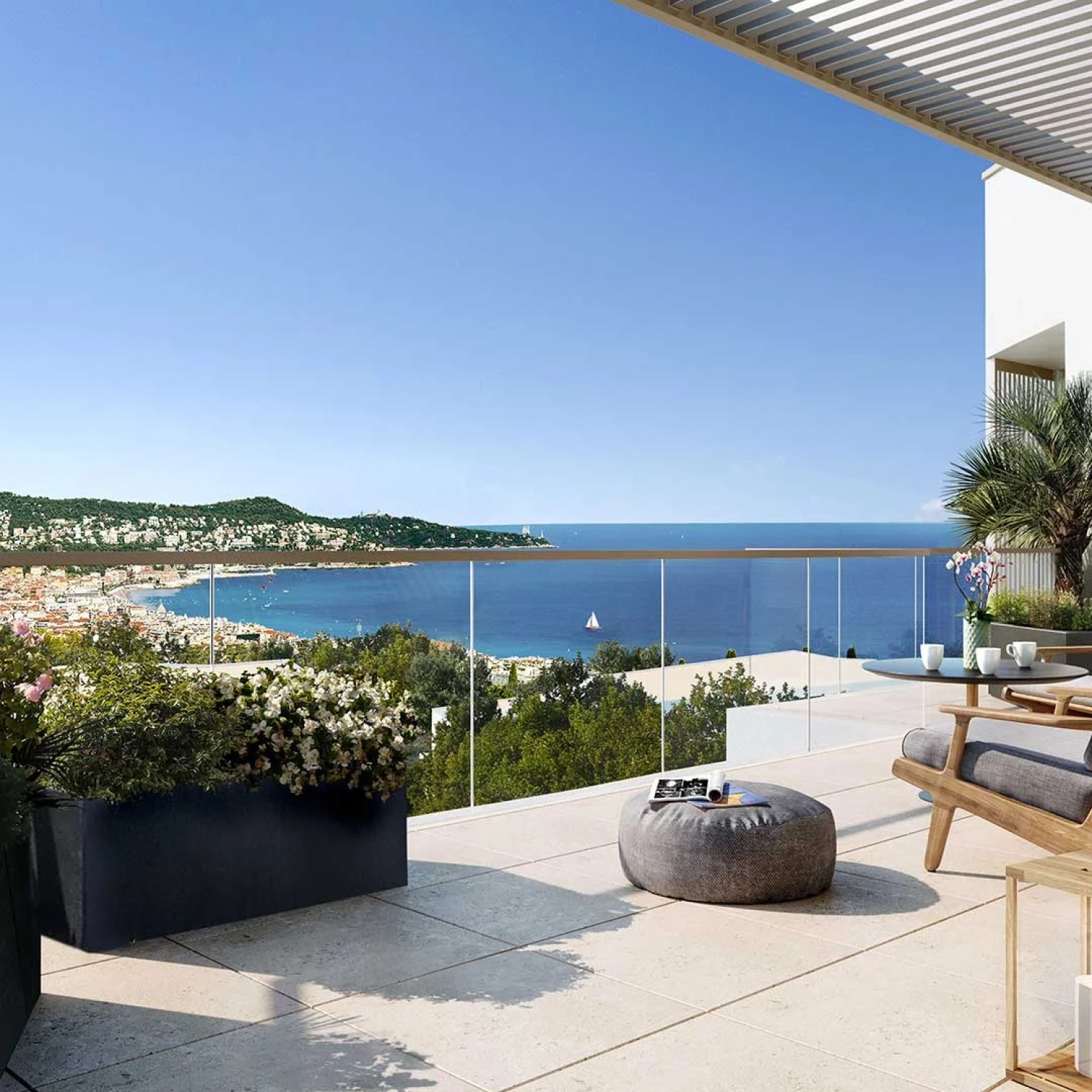 vue mer