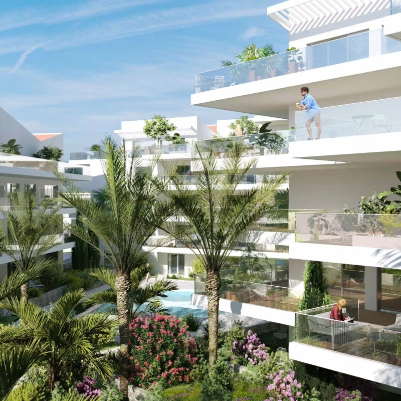 Nue-Propriété déficit foncier Investissement locatif clé en main