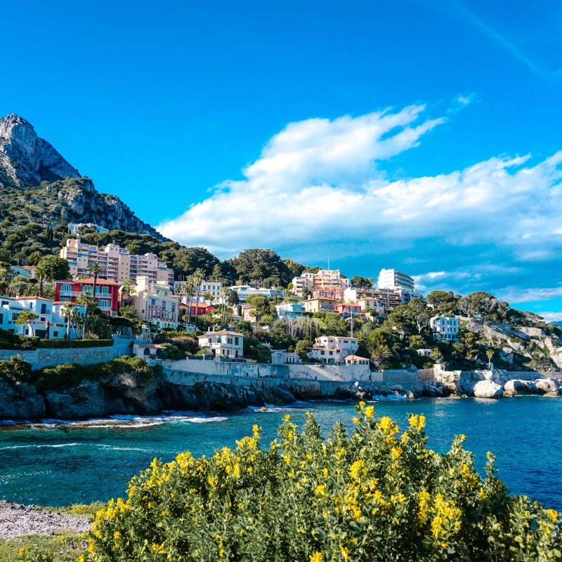 Tete-de-Chien-sentier-du-littoral-ville-de-Cap-dAil-vefa riviera immobilier neuf cote dazur Programmes neufs à Cap-d'Ail