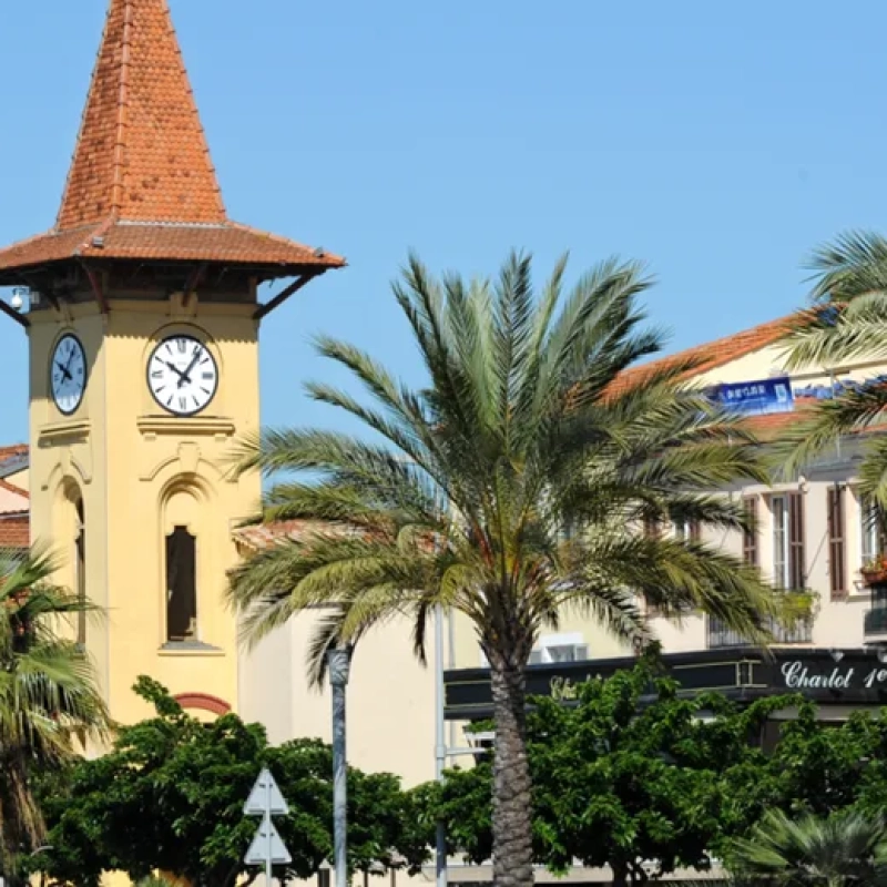 cagnes sur mer cros vefa riviera immobilier neuf appartement neuf appartements neufs Cagnes-sur-Mer