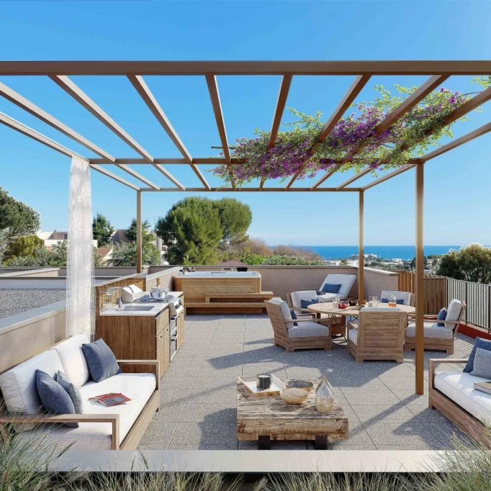 logement-locatif-intermédiaire Investir en résidence services LMNP sur la Côte d'Azur