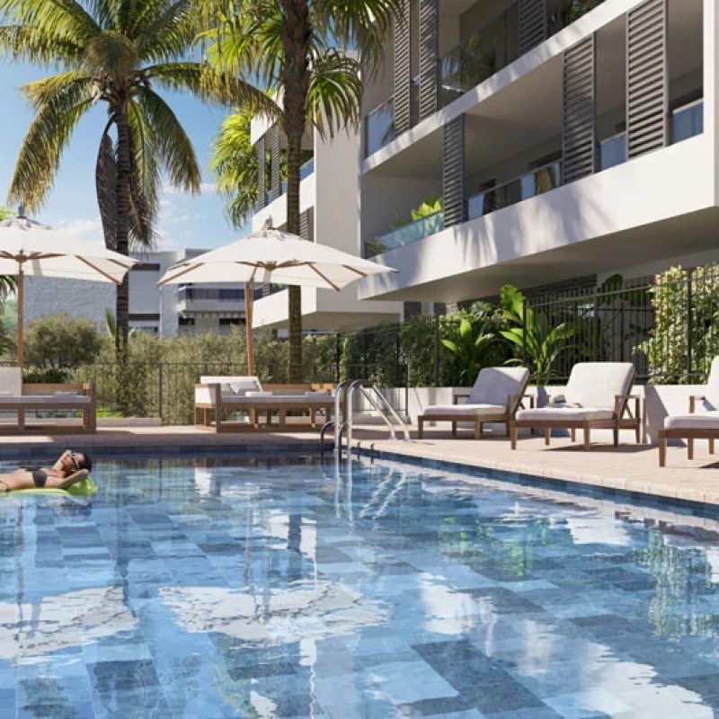 programmes-appartements-neufs-Cannes-piscine