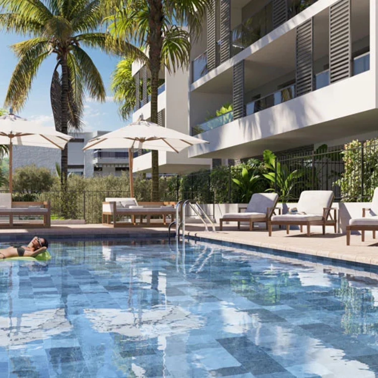 programmes-appartements-neufs-Cannes-piscine