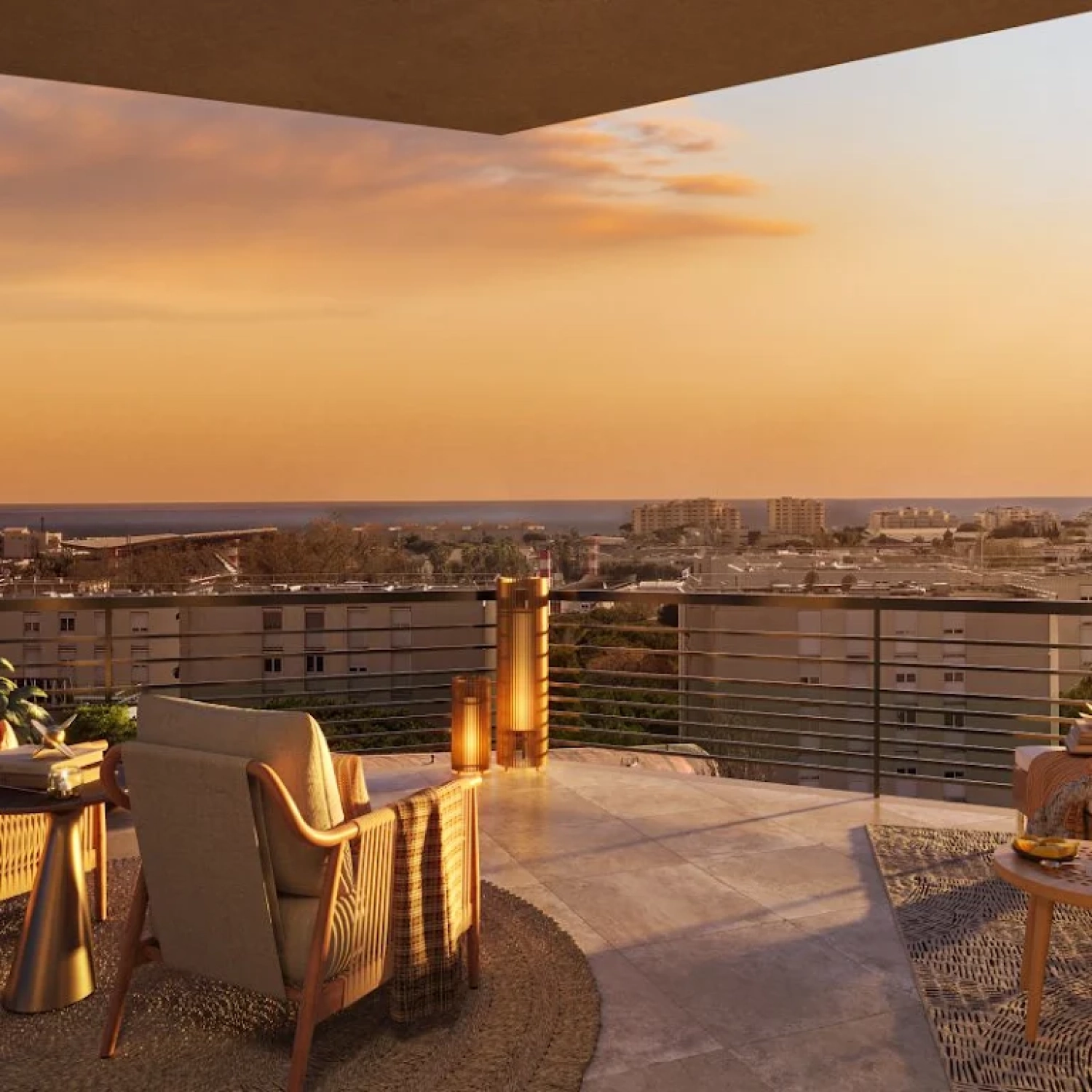 programmes appartements neufs Cannes