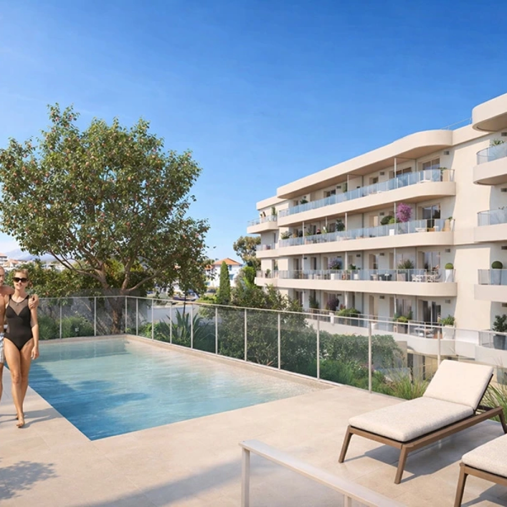 viva-mare-st-laurent-du-var-acheter dans le neuf côte dazur
